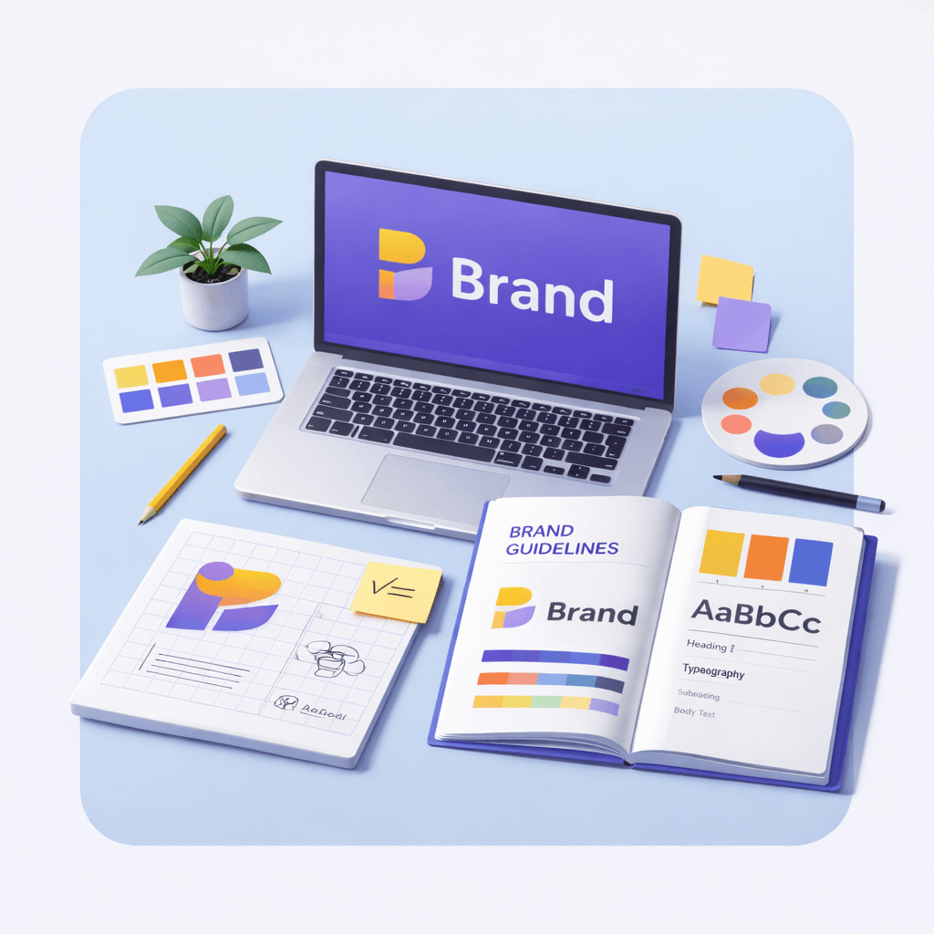 Design and Creative Services